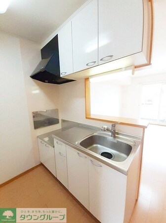 ルミエールIの物件内観写真